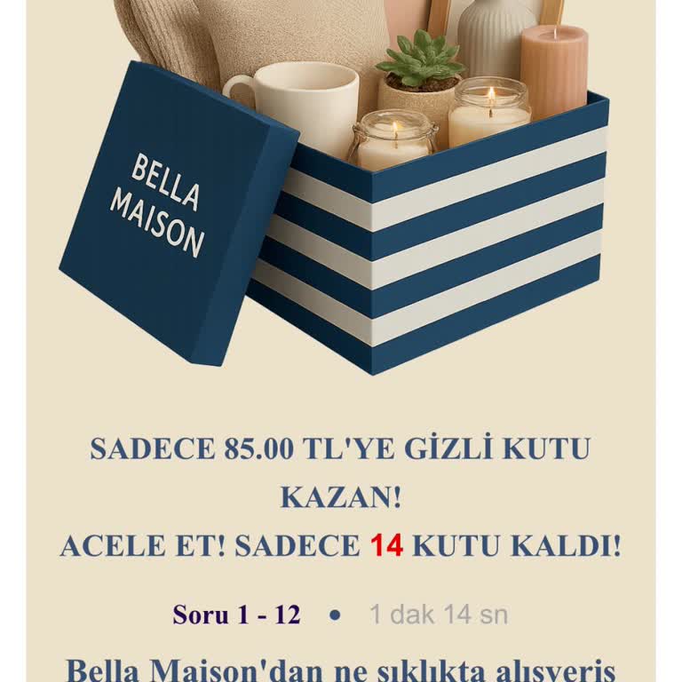 Kampanya Katılımı Sonrası Ücret Alındı, Hediye Gönderilmedi