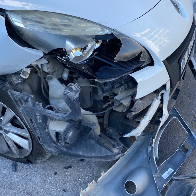 Değer Kaybı Ödemesi İçin Aylarca Sonuçsuz Bekleyiş