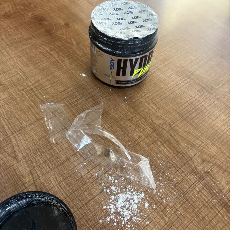 Açılmış Ve Dökülmüş Ürün Mağduriyeti Yaşadım