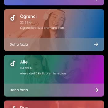 Muud Premium Öğrenci Üyeliğim Aktif Olmuyor, Param Boşa Gitti