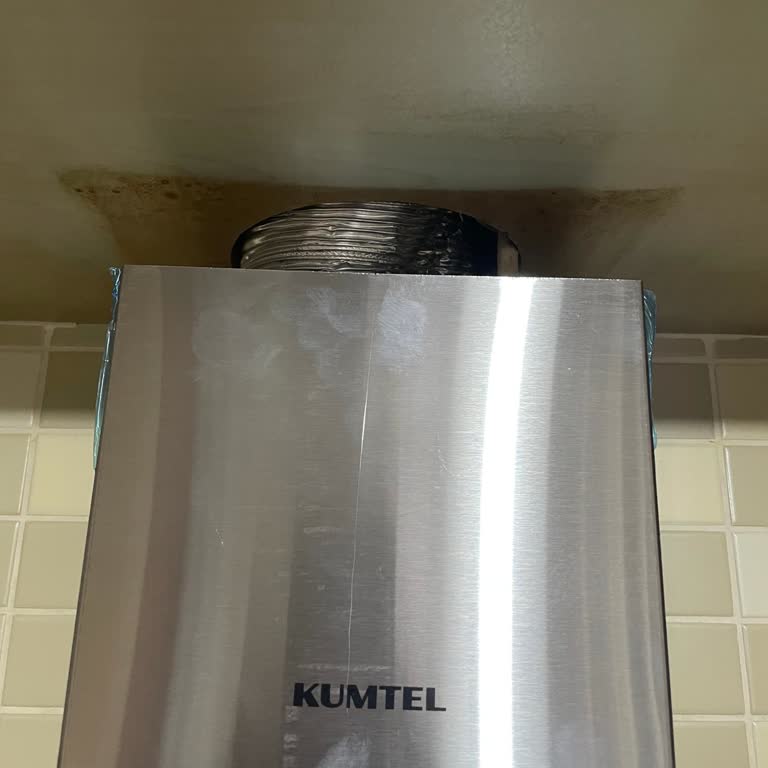 Kumtel Davlumbaz Montajı Ve Eksik Parçalar Mağduriyeti