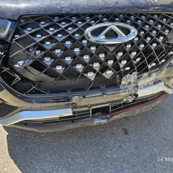 Yetkili Serviste 2 Aydır Parça Bekleyişi Ve Bilgi Eksikliği Mağduriyeti