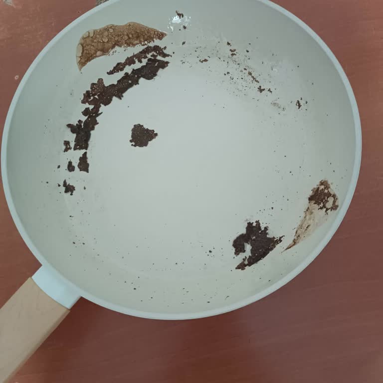 Kısa Sürede Bozulan Tava Hayal Kırıklığı Yarattı