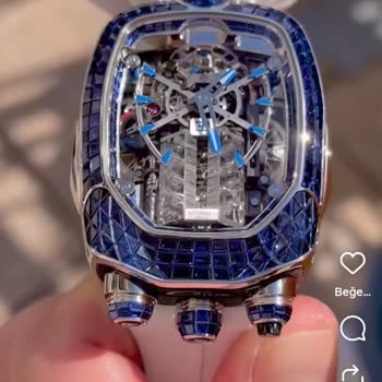 Saat.viola Sipariş Ettiğim Ürünle Gelen Ürünler Arasında Hiçbir Alaka Yoktu