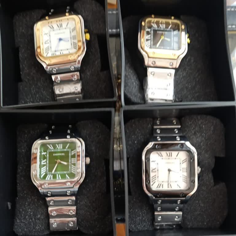 Saat.viola Sipariş Ettiğim Ürünle Gelen Ürünler Arasında Hiçbir Alaka Yoktu