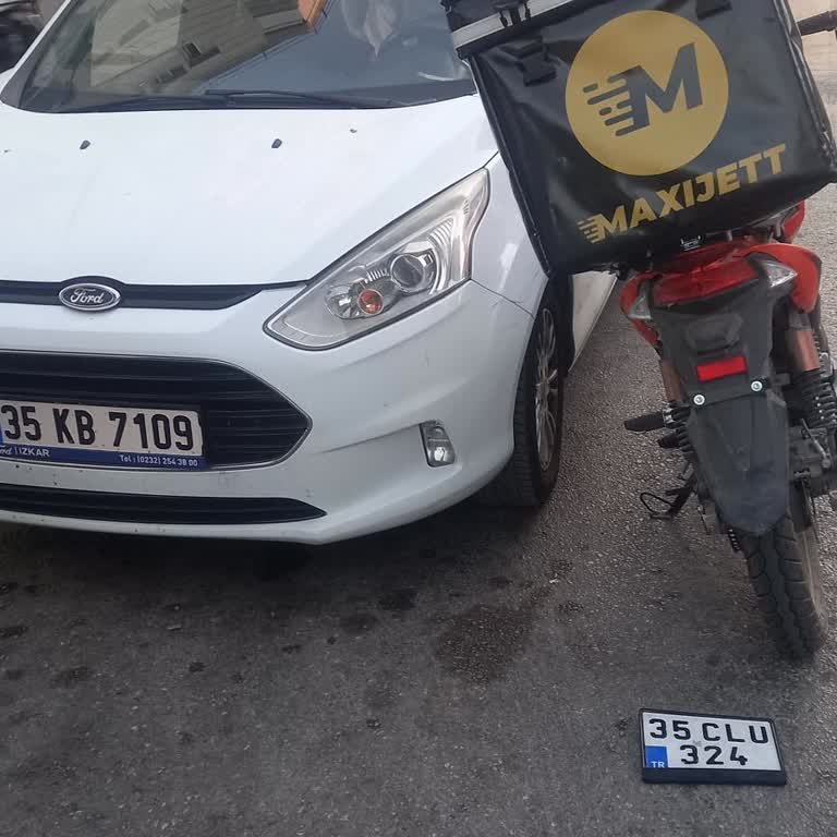 A*** K******, Ehliyet Fotoğrafı Verilmediği İçin Mağduriyet Yaşıyorum