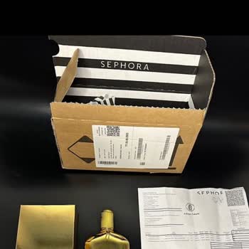 Kargolarım Kayboldu, Çözüm Bekliyorum