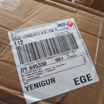 Eksik Ve Tuzlu Peynir, İlgisiz Müşteri Hizmeti