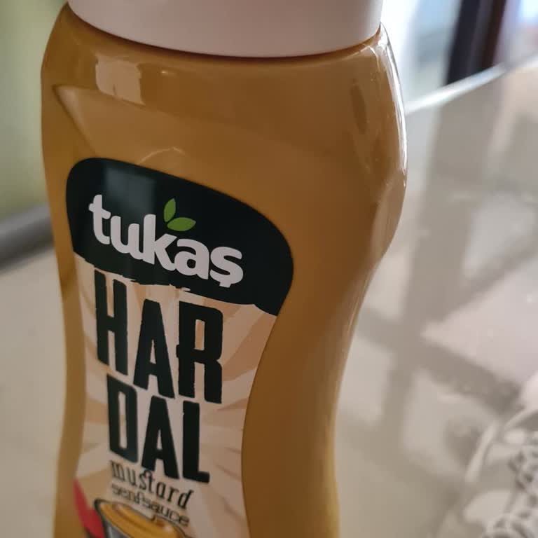 Taze Tarihli Hardalın Tadı Beklentimi Karşılamadı