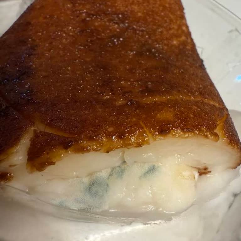 Küflenmiş Tatlı Gönderildi, Telafi Kabul Edilemez