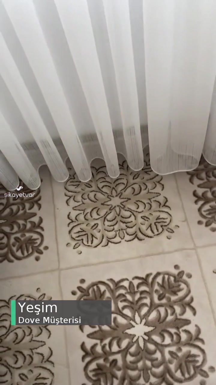 Dove Deodorant Basma Sorunu videonun kapak resmi