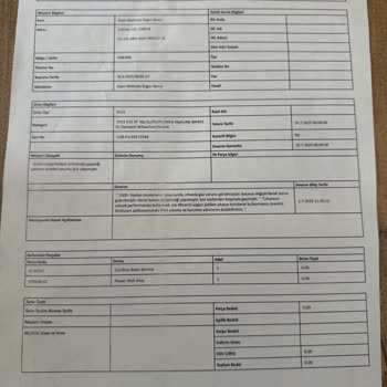 Dyson Servisinde Tekrarlayan Batarya Sorunu Ve Yetersiz Çözüm