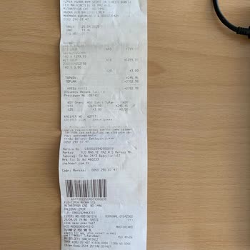 Kısa Sürede Deforme Olan Eşofman Altı İçin İade Talebim Reddedildi