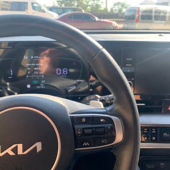 5 Yıl Garantili Araçta 3. Yılda Ekran Arızası Ve Yetersiz Garanti Desteği