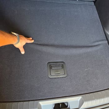 Bagaj Zemini Kırıldı, Garanti Kapsamında Çözüm Sağlanmadı