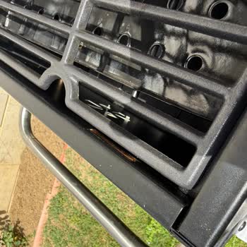 Satın Aldığım Barbekü Mangalda Yaşanan Sorunlar Ve Yetersiz Müşteri Hizmeti