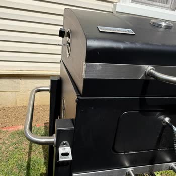 Satın Aldığım Barbekü Mangalda Yaşanan Sorunlar Ve Yetersiz Müşteri Hizmeti