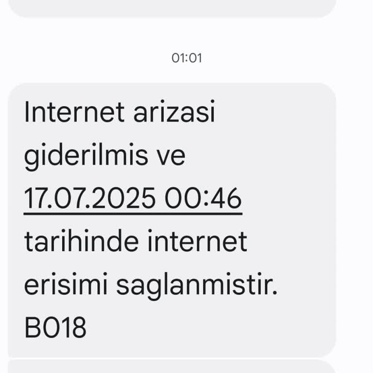 Superonline Sürekli Bağlantı Kopması Ve Yetersiz Destek Nedeniyle Büyük Mağduriyet