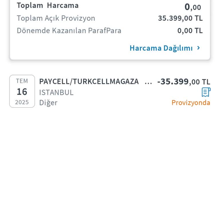 Hesabımdan Onaysız Yüklü Para Çekimi Ve Mağduriyet