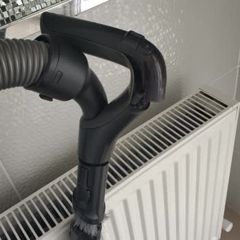 Philips Maraton Süpürgede Kırılan Kumandalı Sap Ve Garanti Dışı Bırakılması