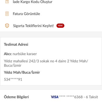 Kırık Gelen Süpürge İadesi Reddedildi, Ne Ürün Ne Para Teslim Edildi