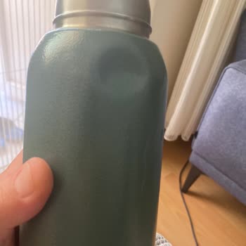 Ömür Boyu Garantili Stanley Termosta Garanti Dışı Bırakılma Ve Uzun Bekleme Süresi