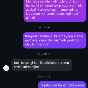 Guard Markasında Müşteriyle İletişimsizlik Ve Çözümde Yetersizlik Mağduriyet Yarattı