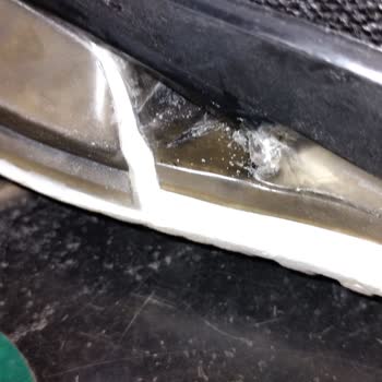 Aldığım Ayakkabı 3 Günde Açıldı, İade Süreci Uzatılıyor