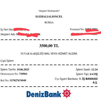 Yeni Aldığım Vantilatör Bir Ayda Bozuldu, Hayal Kırıklığı!