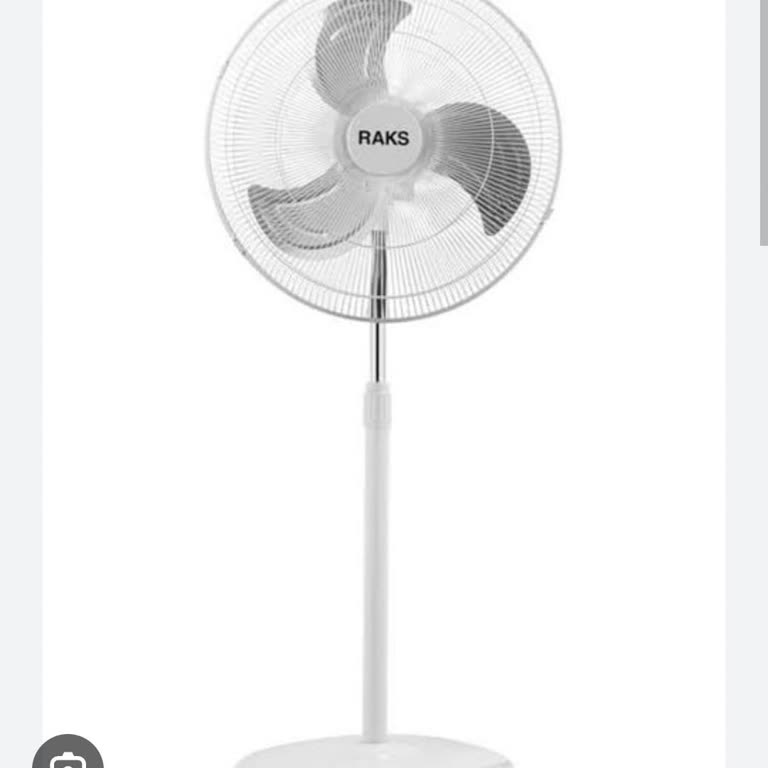 Yeni Aldığım Vantilatör Bir Ayda Bozuldu, Hayal Kırıklığı!