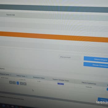 20 Yıl Sonra Çıkan Eski Hat Borcu Ve Yasal Takip Tehdidi