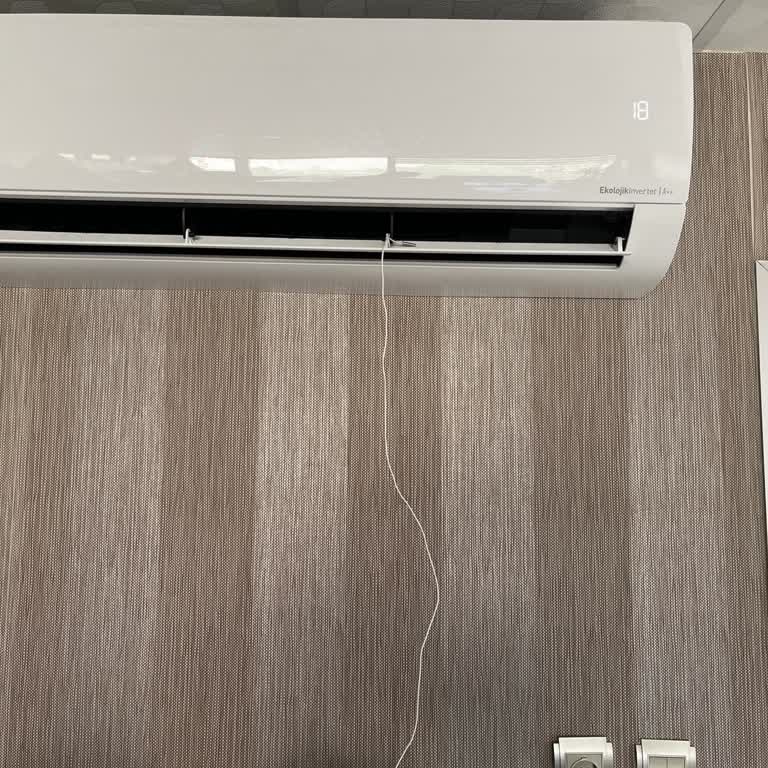 Yeni Alınan Klimadan Yeterli Verim Alınamıyor, Değişim Veya İade Talebi