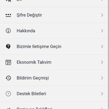 Yatırım Sonrası Hesap Yönetimi Ve Para Çekme Sorunları Yaşadım