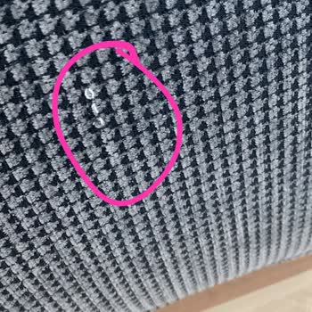 Teslim Edilen Köşe Koltukta Renk Farkı Ve İlgisiz Müşteri Hizmeti