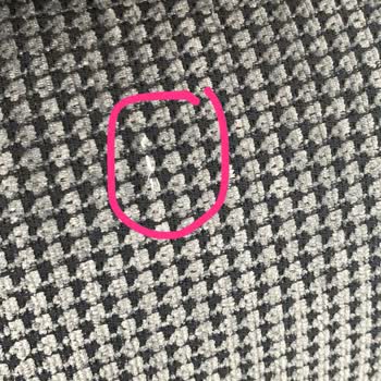 Teslim Edilen Köşe Koltukta Renk Farkı Ve İlgisiz Müşteri Hizmeti