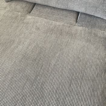 Teslim Edilen Köşe Koltukta Renk Farkı Ve İlgisiz Müşteri Hizmeti