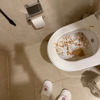 Otel Kaynaklı Gıda Zehirlenmesi Ve İlgisiz Yönetim