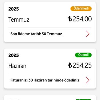 Taahhüt Sonrası Fahiş Fiyat Artışıyla Mağduriyet