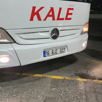 Koltuk Numarası Karışıklığı Ve Mağduriyet Yaşadım