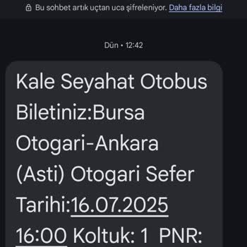 Koltuk Numarası Karışıklığı Ve Mağduriyet Yaşadım