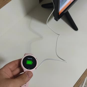 Üründe Şarj Ve Sesli Mesaj Sorunu Yaşadım, İade Talebim Reddedildi