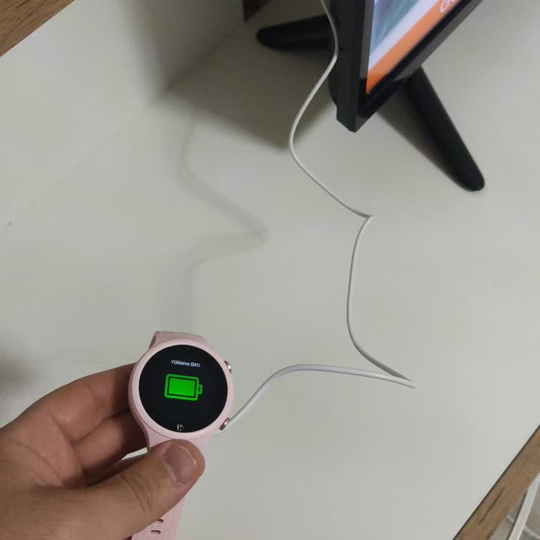 Üründe Şarj Ve Sesli Mesaj Sorunu Yaşadım, İade Talebim Reddedildi