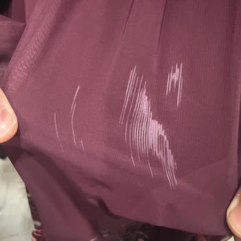 Defolu Ürün Ve İlgisiz Müşteri Hizmeti Mağduriyeti