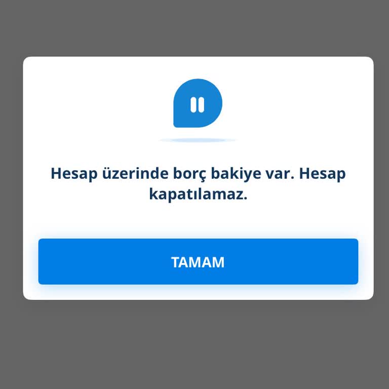 Konut Kredisi İpoteği Ve Hesap Kapatma İşlemlerinde Gecikme