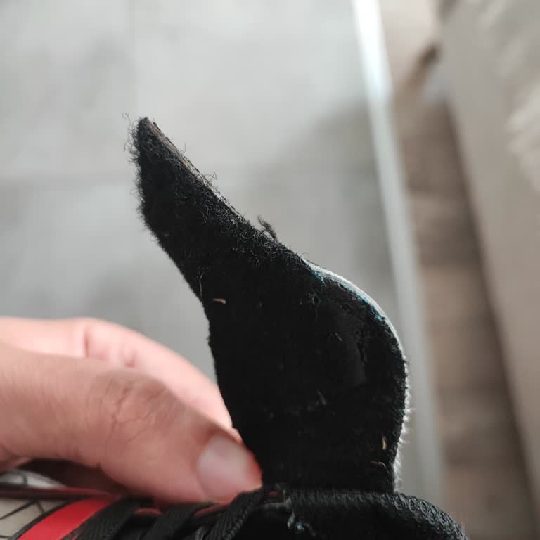 FLO Mağazasının Cırt Sorunu İçin Onarım Talebimi Reddetmesi Hayal Kırıklığı Yarattı