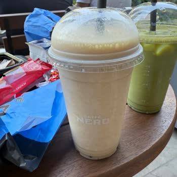 Soğuk Kahve Hazırlama Standartlarında Tutarsızlık Ve İletişim Sorunu