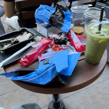 Soğuk Kahve Hazırlama Standartlarında Tutarsızlık Ve İletişim Sorunu