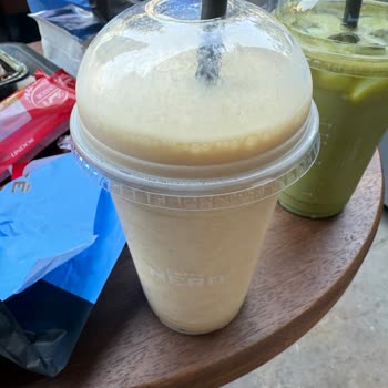 Soğuk Kahve Hazırlama Standartlarında Tutarsızlık Ve İletişim Sorunu