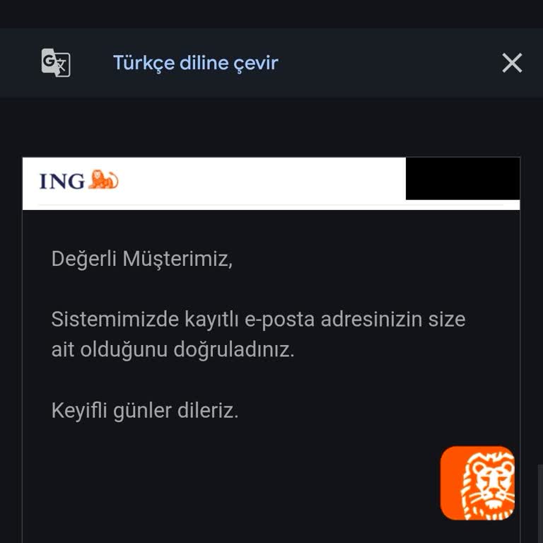 Mobil Başvuru Sonrası Şubeye Yönlendirme Erzurumda Şube Yok