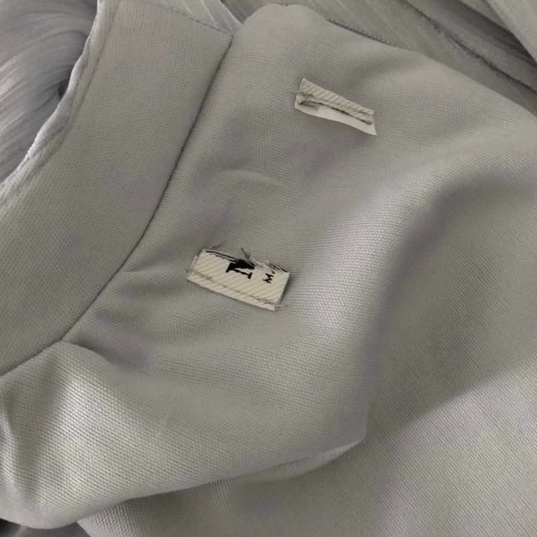 Yanlış Beden Elbise Ve Etiketsiz Ürün Mağduriyeti